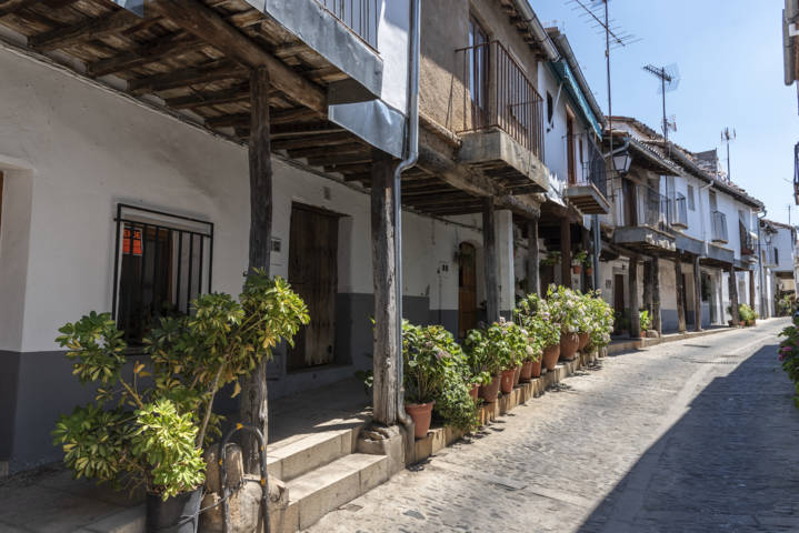 12 - Caceres - Guadalupe